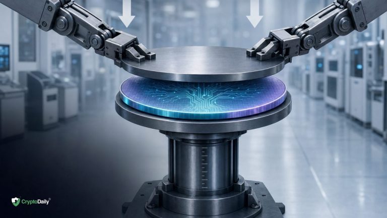 Applied Materials beats, but rivals temper AI premium