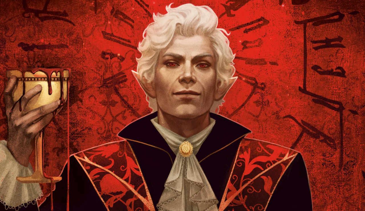 astarion gets his own official baldurs gate 3 prequel novel this september Two hundred years of service to a vampire lord who treated him like furniture came before Astarion ever clawed his way out of that grave with a knife and a grudge. That stretch is finally getting written down.
