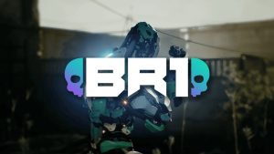br1 infinite caps invite only playtest at 250 players puts over 1 000 In Brief: