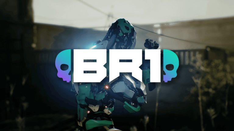 br1 infinite caps invite only playtest at 250 players puts over 1 000 In Brief: