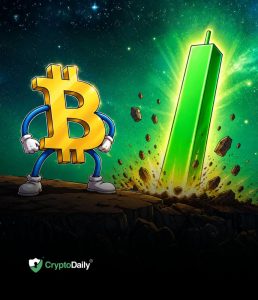 Bitcoin Rockets to $79K: Local Top or Just Getting Started?