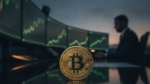 bitcoins 23 week is institutional money not retail says panteras cosmo 1 Through most of June and July, bitcoin languished below $65,000. The token now changes hands at $77,412 after a weekly gain of more than 23% — and one of the managers overseeing $3.8 billion in crypto assets argues the bid isn't coming from retail.