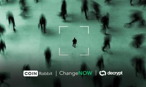 ChangeNOW and CoinRabbit Release Joint Research on Financial Privacy in Digital Assets