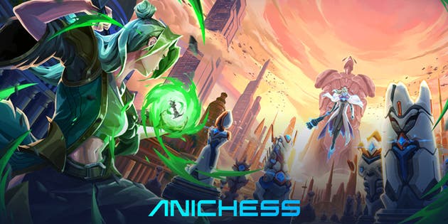 chess with bombs hits twitch anichess books four streamers for sunday pengu blast arena In Brief: