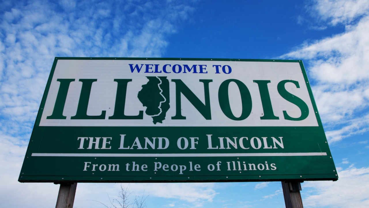 crypto trade groups pile on two more lawsuits target illinois 0 2 digital asset levy Illinois is now fighting on a second front, and this time the challengers aren't a handful of upset traders. They're the lobbying outfits that speak for the whole sector.
