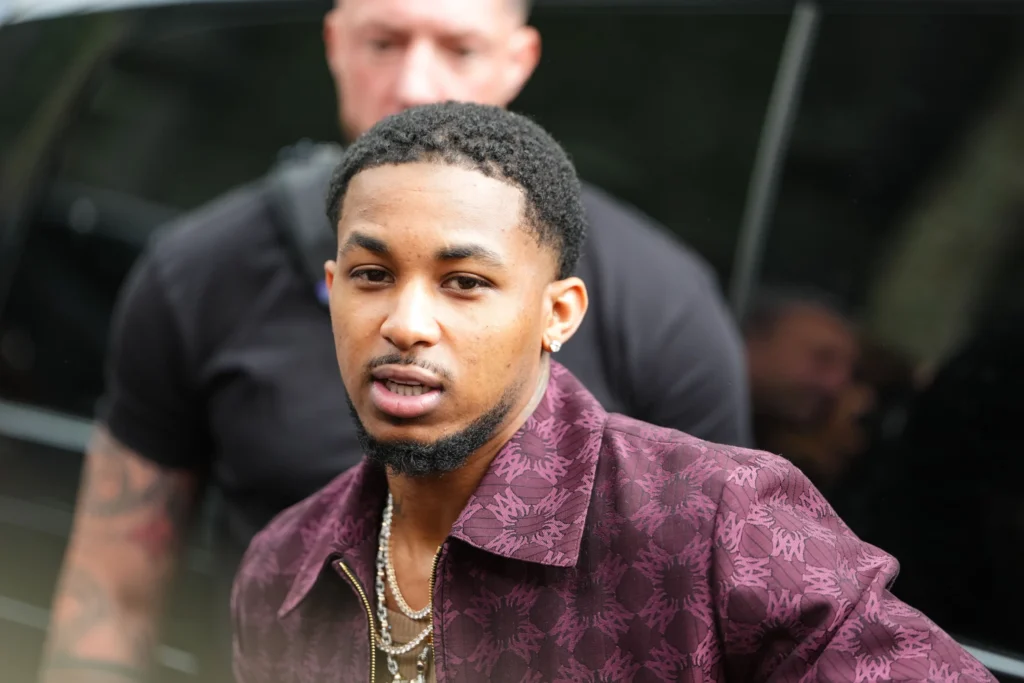 DDG Gatekeeps GTA 6 And Gets Roasted: Rapper Claims 10-Year-Olds Are Sending Him Death Threats - EGamers.io - P2E NFT Games Portal