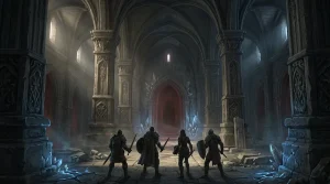 DDO Update 81.2: New Gravenhollow Quest