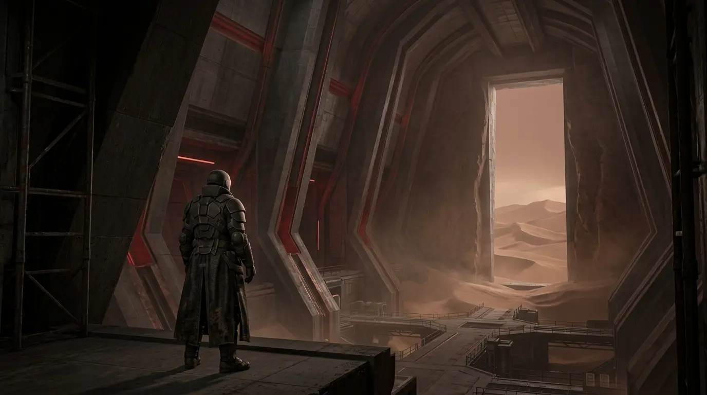 Dune Awakening Filmic Archive DLC: Release and Price