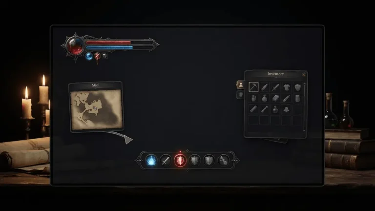 ESO Update 51 PTS: Hybridization & HUD Overhaul