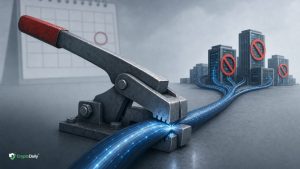 EU sets Aug. 23 HTX ban; Binance yet to confirm