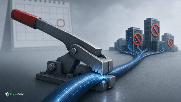 EU sets Aug. 23 HTX ban; Binance yet to confirm