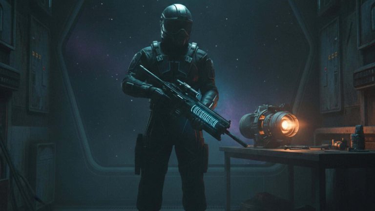EVE Frontier Dangles 1,000 Grace On A Seven-day Dermestid Cull - EGamers.io - P2E NFT Games Portal