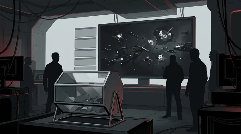 EVE Online Giveaway Allegations Explained