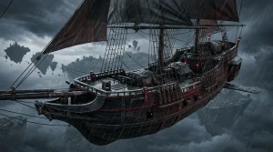 Echoes of Elysium Tempest Update Weather Changes