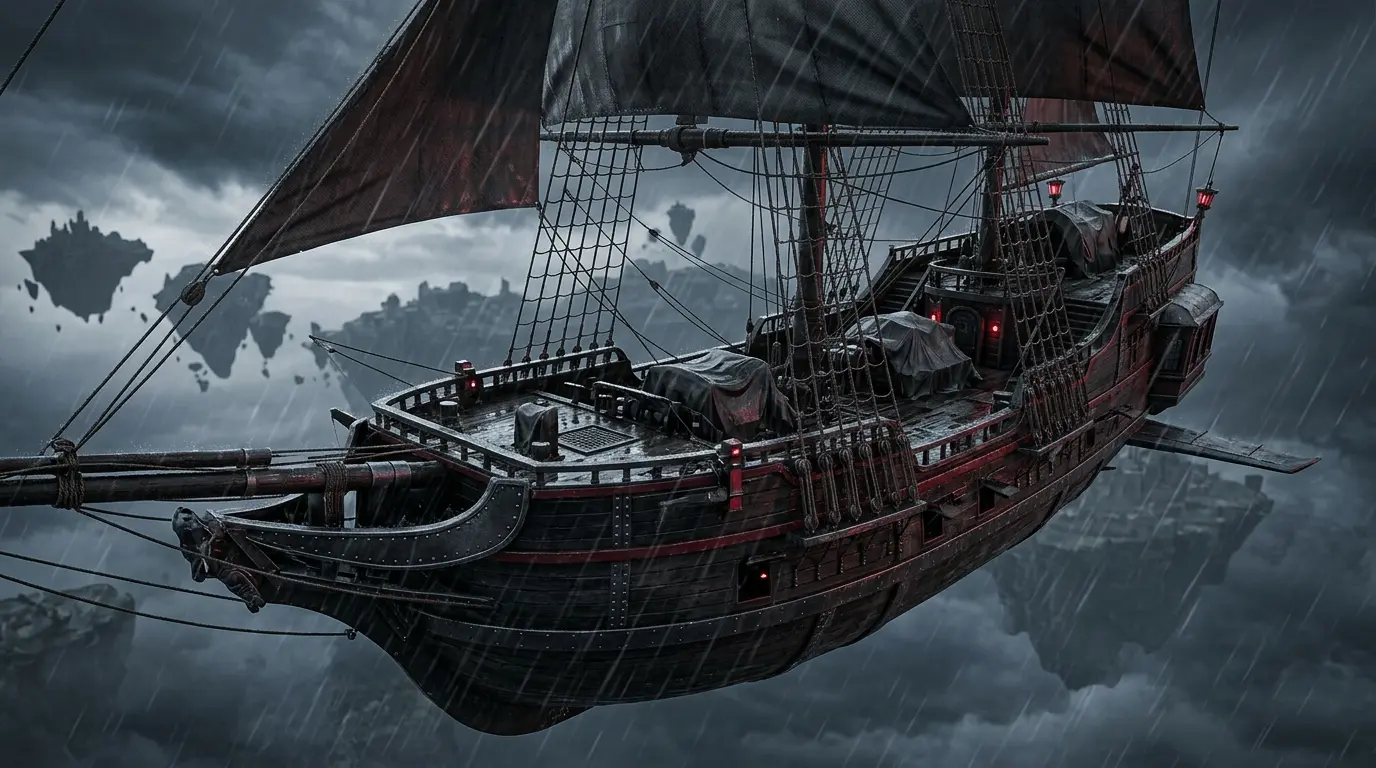 Echoes of Elysium Tempest Update Weather Changes