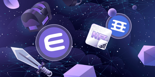 enjin governance vote would grow relaychain validators from 25 to 35 In Brief: