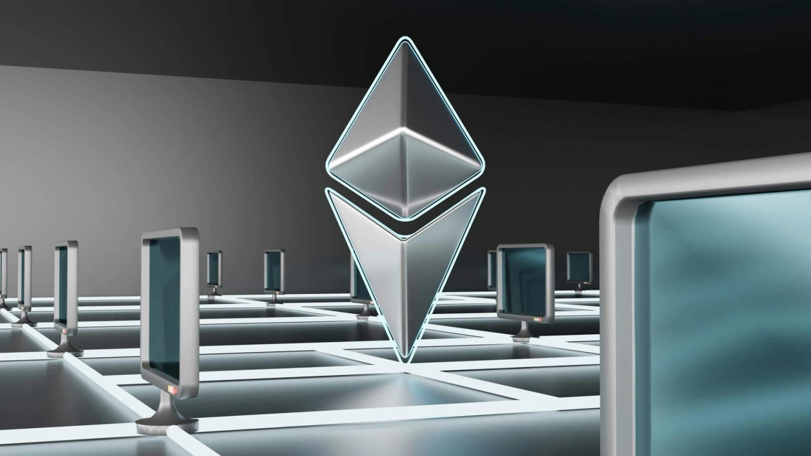 ethereum devs float a hard cap issuance drops to zero at 60 25 million staked eth There has never been a way to switch off Ethereum's staking contract. A proposal submitted just ahead of the Hegotá inclusion cutoff would create one.