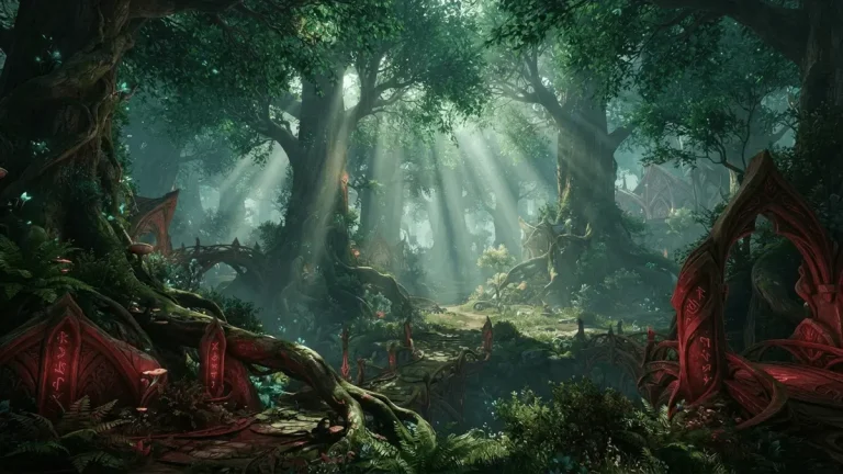 EverQuest II April 2026 Producer's Letter Highlights