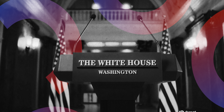 Ex-White House Teleprompter Operator Fined for Prediction Market Insider Trading - Decrypt