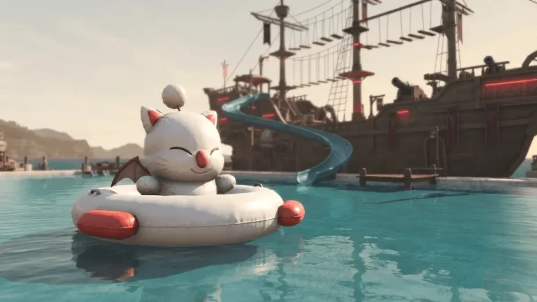FFXIV Moonfire Faire 2026 Rewards and Dates