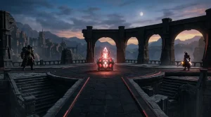 FFXIV PvP Series 11 Rewards Deadline