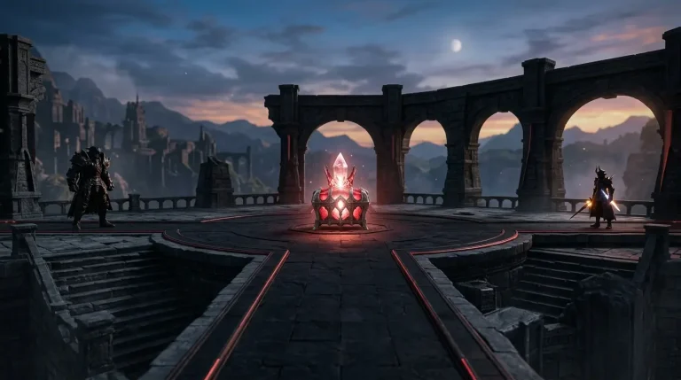 FFXIV PvP Series 11 Rewards Deadline
