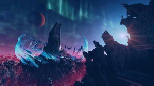 fans think they cracked the elder scrolls 6 subtitle and it was hiding in starfield since 2023 Eight asterisks. That was the extent of what Xbox CEO Asha Sharma revealed earlier this month, calling Bethesda's upcoming RPG "The Elder Scrolls VI: ********" after sitting in on a live playthrough of the game.