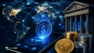 Fasset Hits $1 Billion Valuation After $68 Million SBI-Led Funding Round