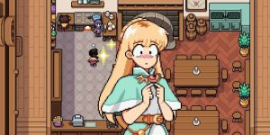 fields of mistria leaves early access today fusing zelda and final fantasy into the genres best stardew successor The Early Access label comes off the finest Stardew Valley-like on Steam at noon ET today.