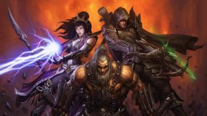 fourteen years on diablo 3 remains the best diablo and nothing will change my mind Ask around in Diablo circles and there's one approved answer: Diablo 2. Not circles of hell — the community built around Blizzard's dark fantasy action RPGs, where the 2000 release is treated as settled law. Moodiest of the bunch, most unforgiving, still staggering in scale, unmatched for longevity, and genuinely playable today, particularly via the Resurrected remaster.