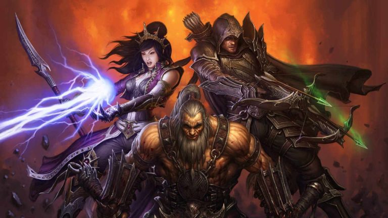 fourteen years on diablo 3 remains the best diablo and nothing will change my mind Ask around in Diablo circles and there's one approved answer: Diablo 2. Not circles of hell — the community built around Blizzard's dark fantasy action RPGs, where the 2000 release is treated as settled law. Moodiest of the bunch, most unforgiving, still staggering in scale, unmatched for longevity, and genuinely playable today, particularly via the Resurrected remaster.