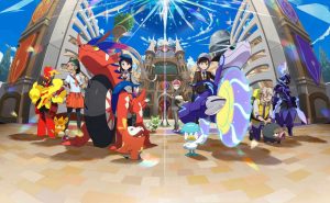 free 7 star annihilape tera raid runs in pokemon scarlet violet through august 20 Sitting inside 7-star Tera Raid Battles at this moment is a level 100 Annihilape sporting a Ghost Tera Type and the Defiant Ability. The window to take it down closes on August 20.