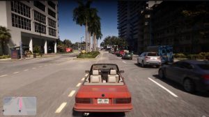 gta 6 could eat up 80 hours of your time says rockstar north boss Rob Nelson, co-studio head at Rockstar North, needed 80 hours to get through Grand Theft Auto VI. He shared that figure with Christopher Byrd in a new piece for The New York Times, and it accounts for the main story along with a handful of optional objectives.