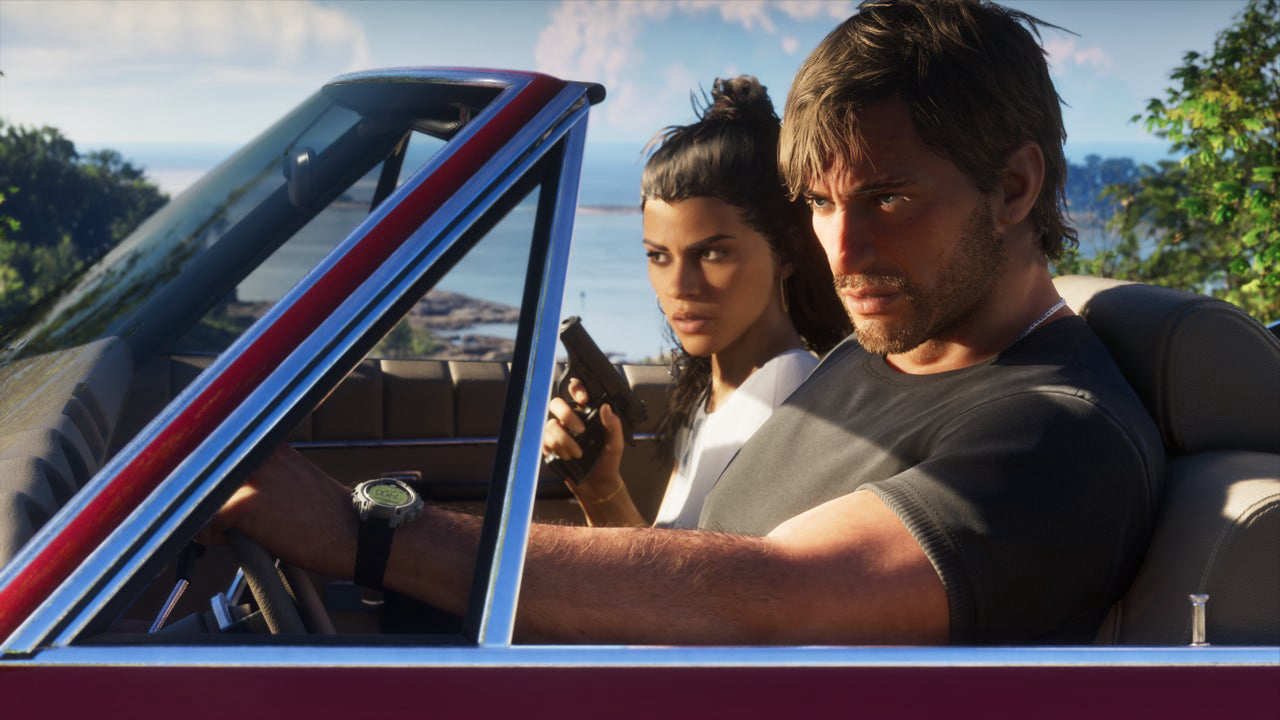 gta 6 wont joke about covid or trump rockstar explains we just have to be careful what we pick Development on GTA 6 began back in 2015. Keep that date in mind, because it underpins everything Rockstar has said about which targets the game will and won't take aim at.