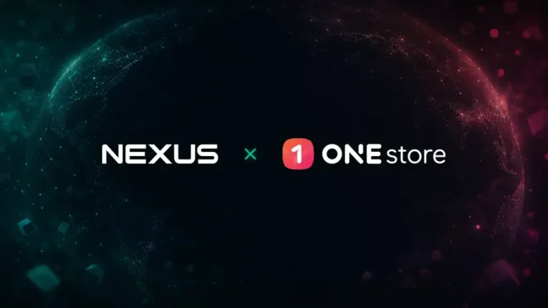Gamescom Gets A Live Look At ONEchain's AI Agent Economy - EGamers.io - P2E NFT Games Portal