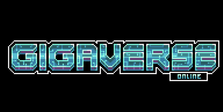 Gigaverse announces open-world social RPG Gigaverse Online