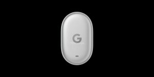googles answer to the airtag surfaces at a retailer before google says a word Ahead of any announcement from Google, a Slovenian retailer has apparently published a product page for a Google item tracker — a device the company doesn't officially sell and which reportedly didn't exist a few weeks ago.