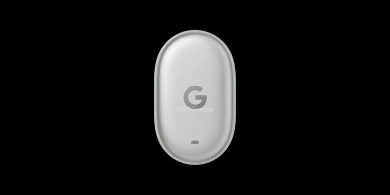 googles answer to the airtag surfaces at a retailer before google says a word Ahead of any announcement from Google, a Slovenian retailer has apparently published a product page for a Google item tracker — a device the company doesn't officially sell and which reportedly didn't exist a few weeks ago.