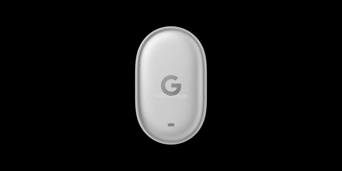 googles answer to the airtag surfaces at a retailer before google says a word Ahead of any announcement from Google, a Slovenian retailer has apparently published a product page for a Google item tracker — a device the company doesn't officially sell and which reportedly didn't exist a few weeks ago.