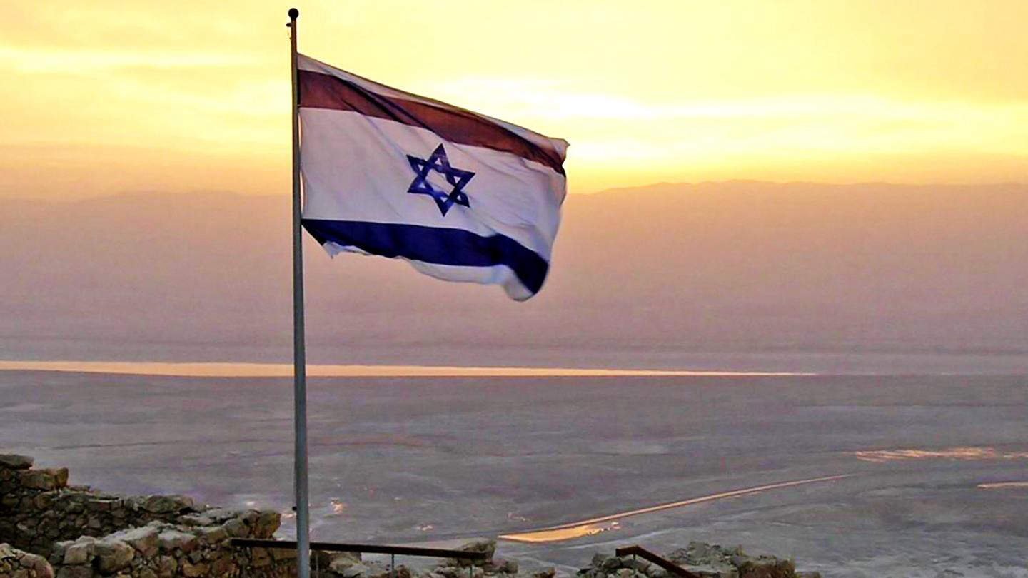 israels bank leumi plans 2027 crypto trading launch powered behind the scenes by The country's biggest bank isn't constructing a crypto desk of its own. It's leasing one.
