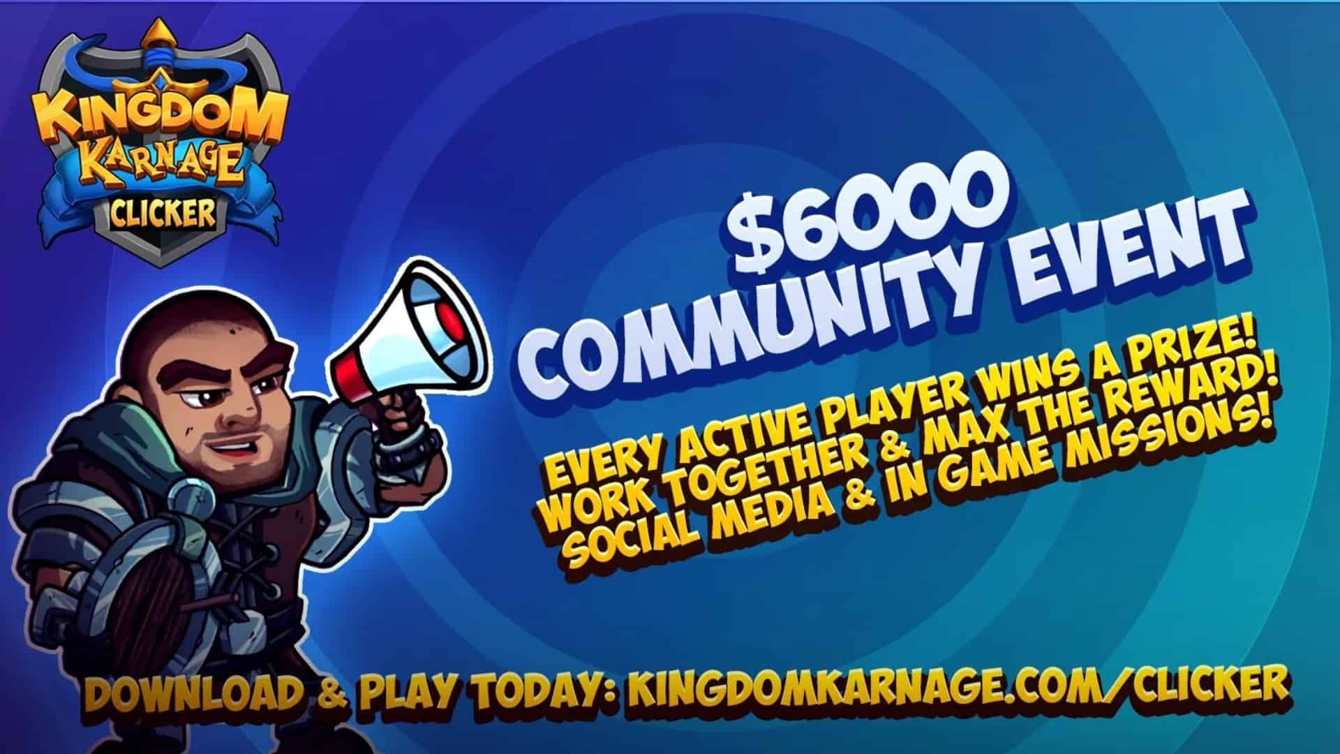 KK Clicker Wipes The Board For A New Season As KEPI Prizes Ride On Friday's Lock - EGamers.io - P2E NFT Games Portal