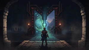Kakele Online Multiverse System Update