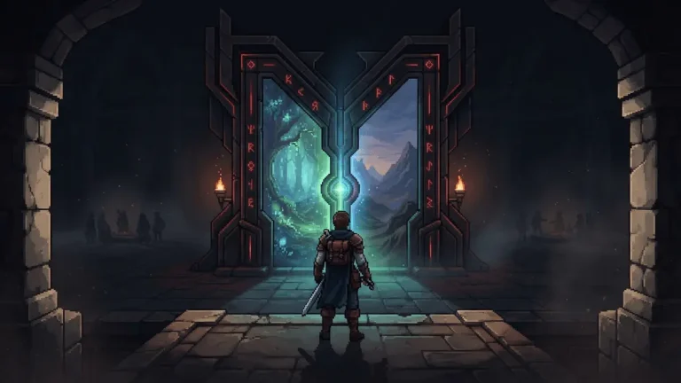 Kakele Online Multiverse System Update