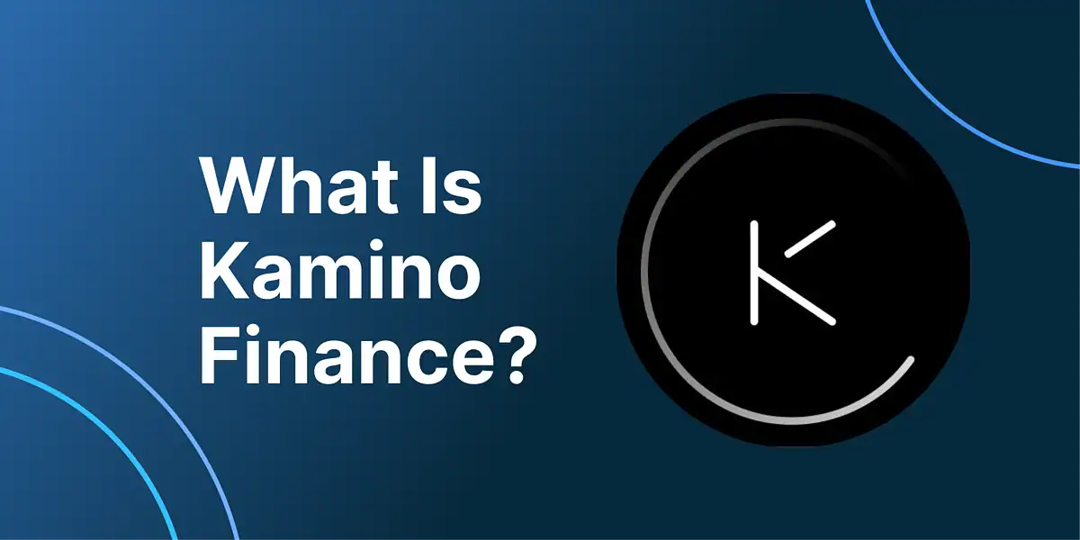 kamino brings institutional credit on chain with 25m usdc commodity yi In Brief: