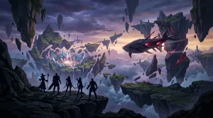 Limit Zero Breakers Frontier Test Details