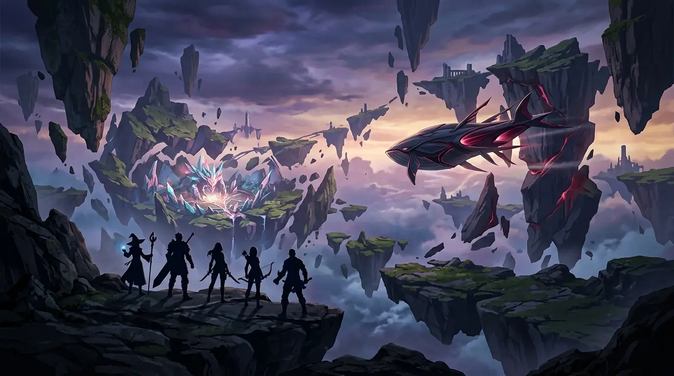 Limit Zero Breakers Frontier Test Details