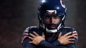 madden nfl 27 impressions a new catch mechanic and a franchise overhaul With six weeks still to go before Week 1, I sat through a pregame animation and felt something this franchise hasn't stirred in me for years. The faces on the players. The roar of the crowd. Coaches drifting around on the sideline. Every bit of it connected.