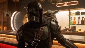 mandalorian fans get a double drop on disney this september Two separate Mandalorian projects arrive on the very same day this September, and you won't need a movie ticket for either one.