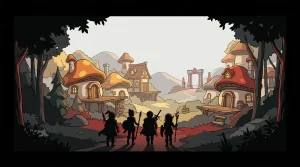 MapleStory Classic World Release Dates Confirmed
