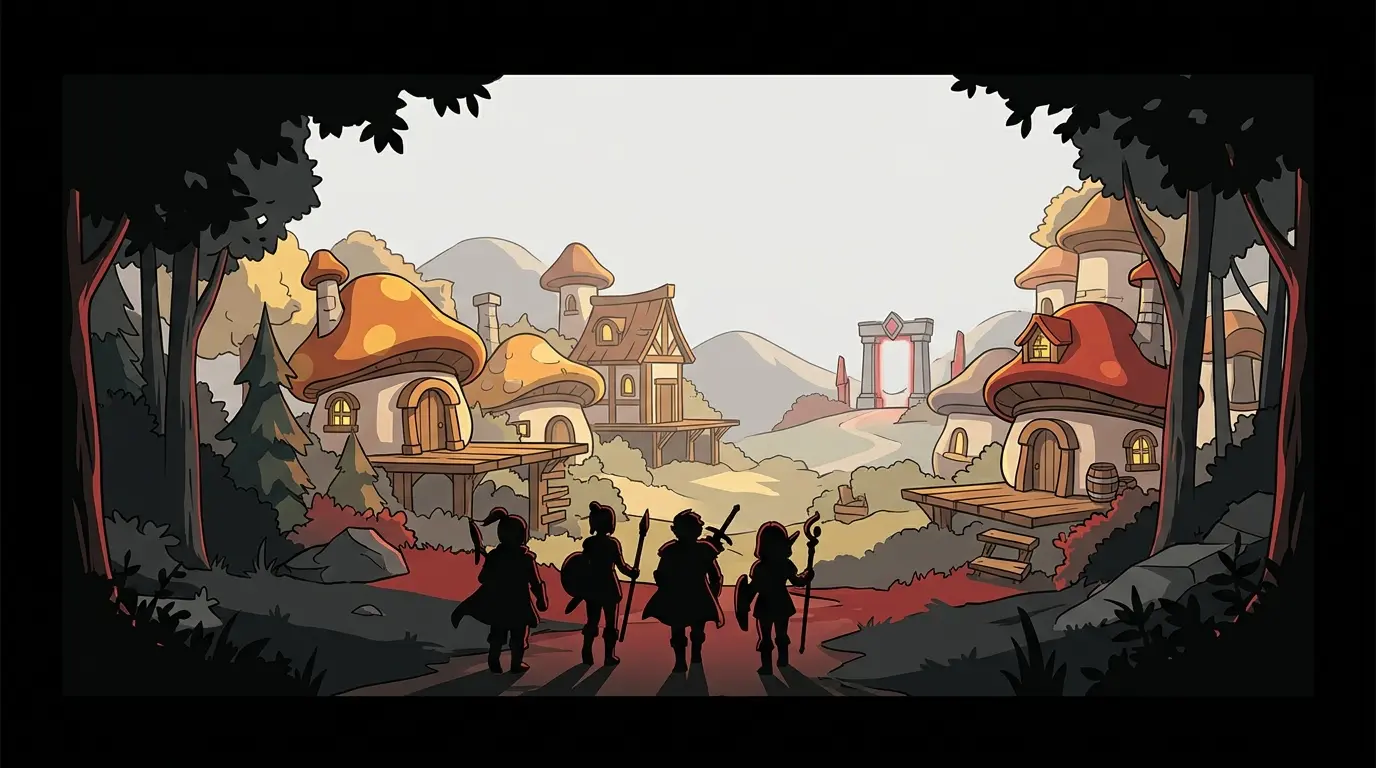 MapleStory Classic World Release Dates Confirmed